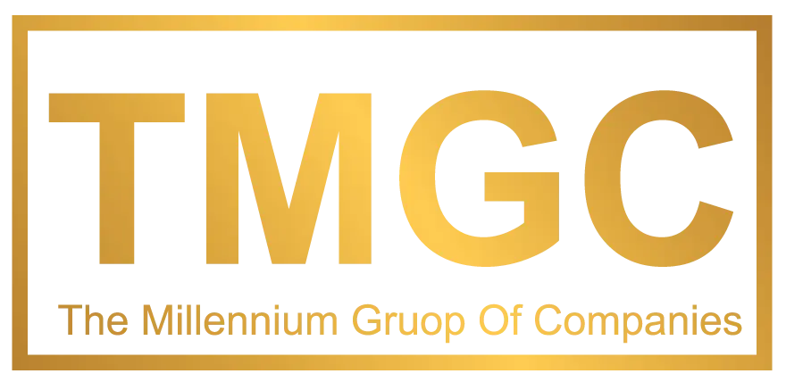 THE MILLENNIUM GROUP OF COMPANIES