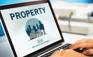How to check property ownership through cnic