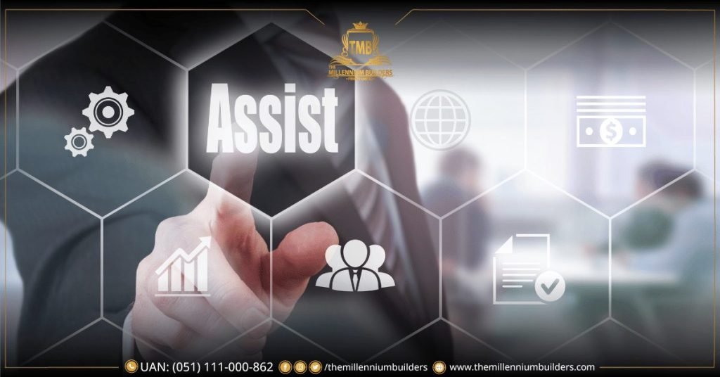 Virtual assistant services
