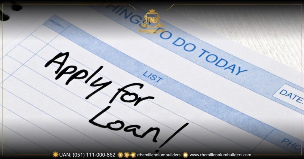 How to Apply for a Business Loan in Pakistan