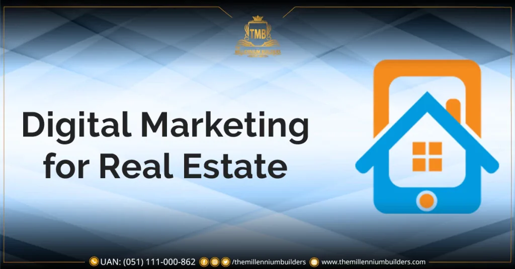 Introduction to Digital Marketing for Real Estate