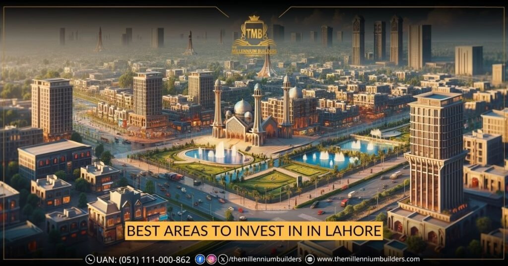 best areas to invest in real estate